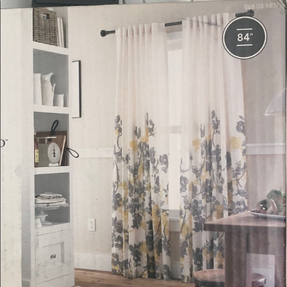 Curtains